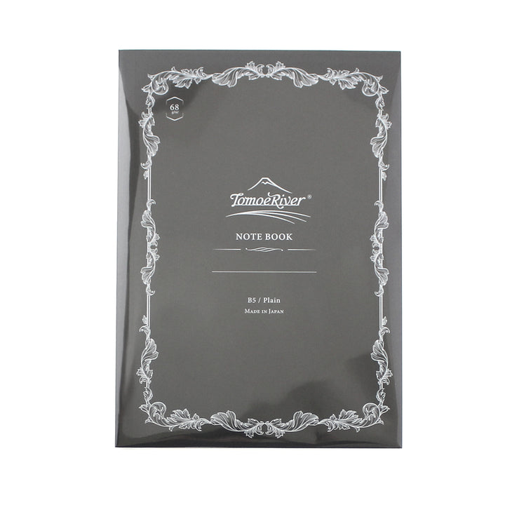 Tomoe River FP Paper Limited Edition 68gsm Blank Soft cover Notebook - B5