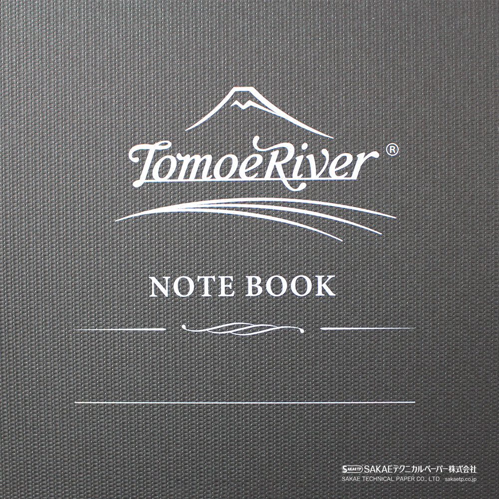 Tomoe River FP Paper Limited Edition 68gsm Blank Soft cover Notebook - B5