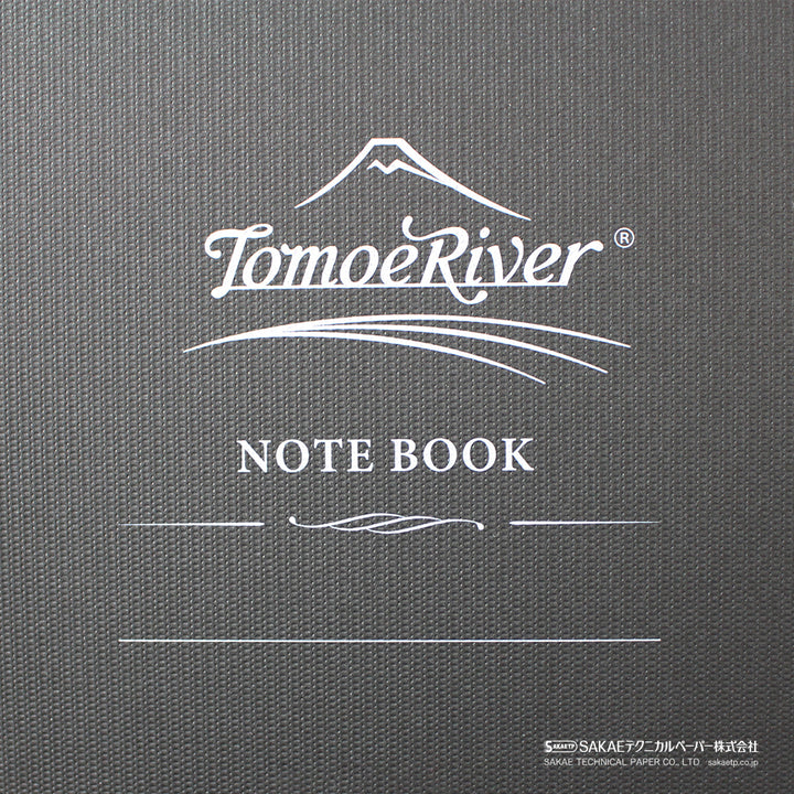 Tomoe River FP Paper Limited Edition 68gsm Blank Soft cover Notebook - B5