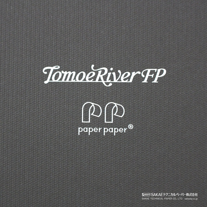 Tomoe River FP Paper Limited Edition 68gsm Blank Soft cover Notebook - B5