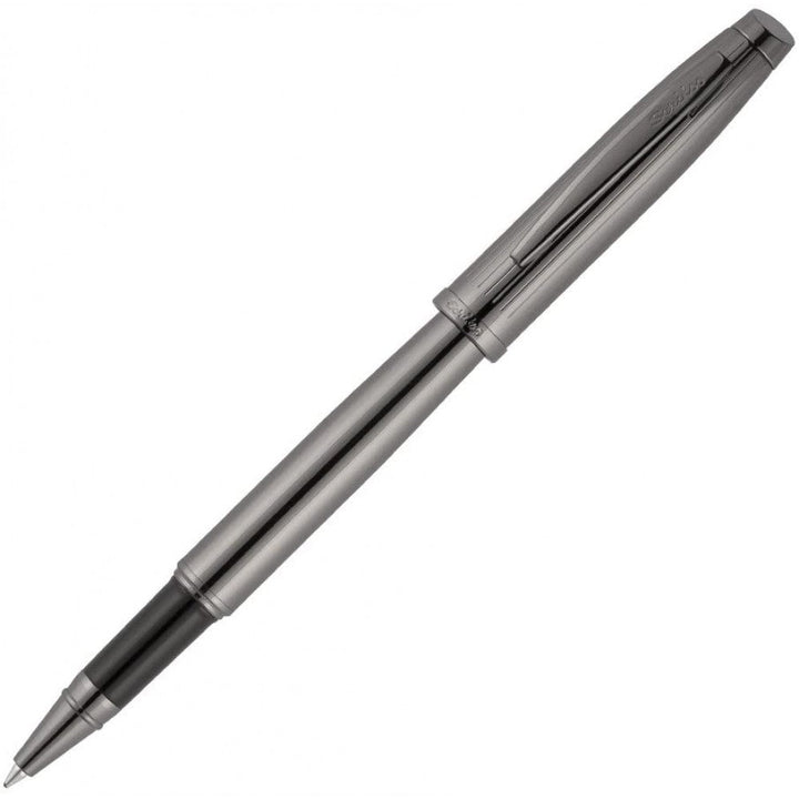 Scrikss | Oscar 39 | Rollerball Pen | Titanium-TT