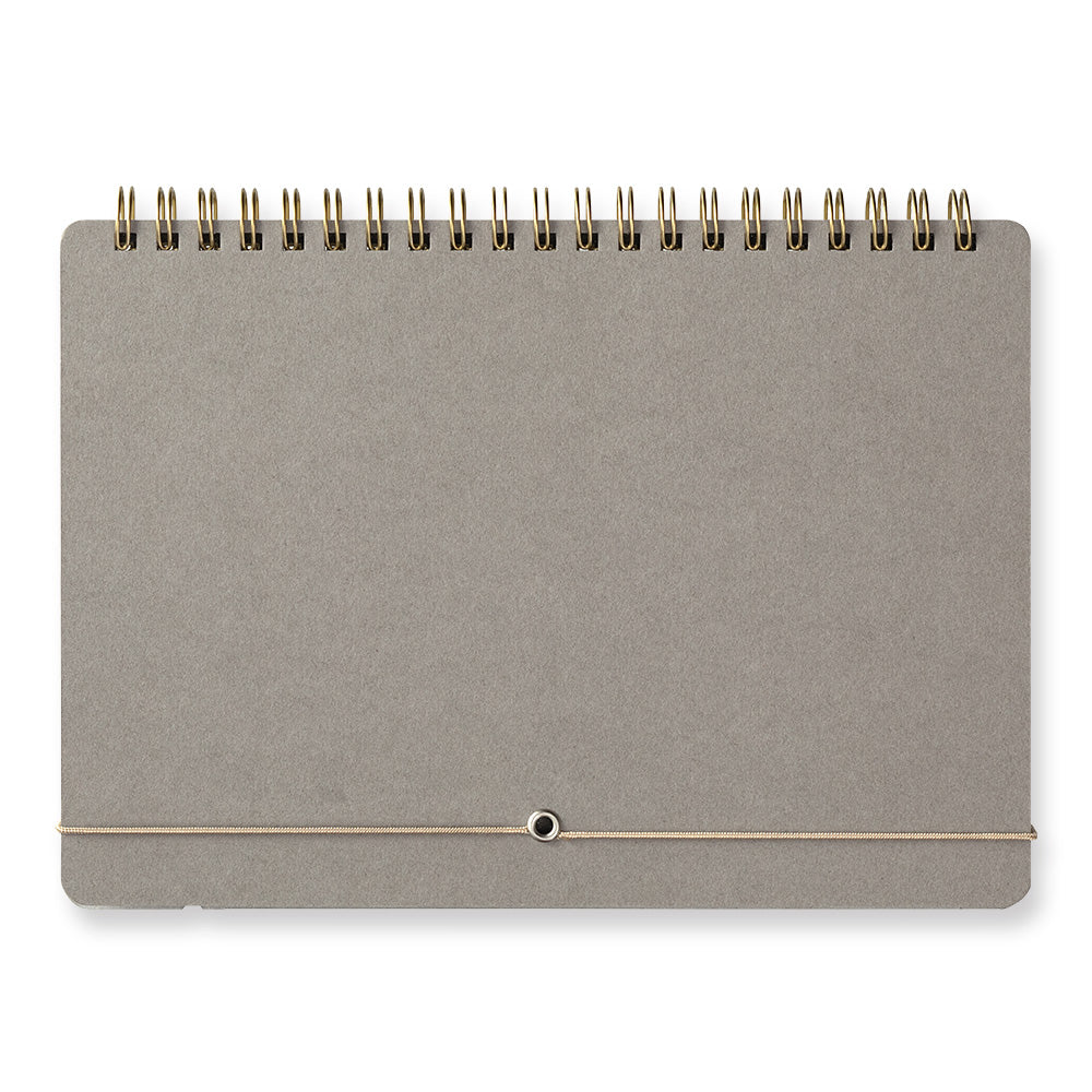 Midori A5 Stand Notebook