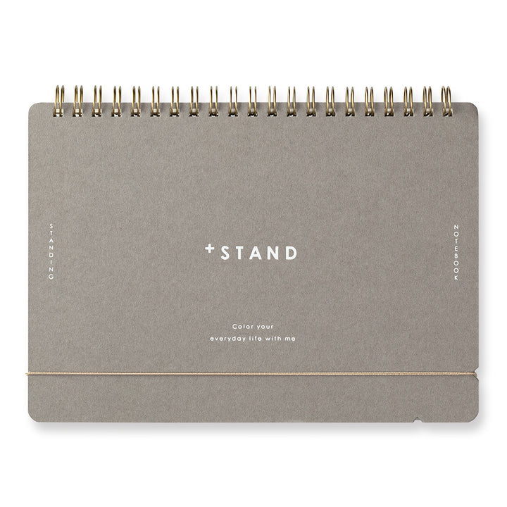 Midori A5 Stand Notebook