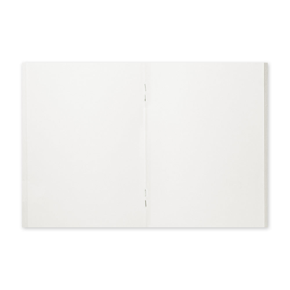 Traveler's Company Notebook Refill 008 Drawing Paper - Passport Size