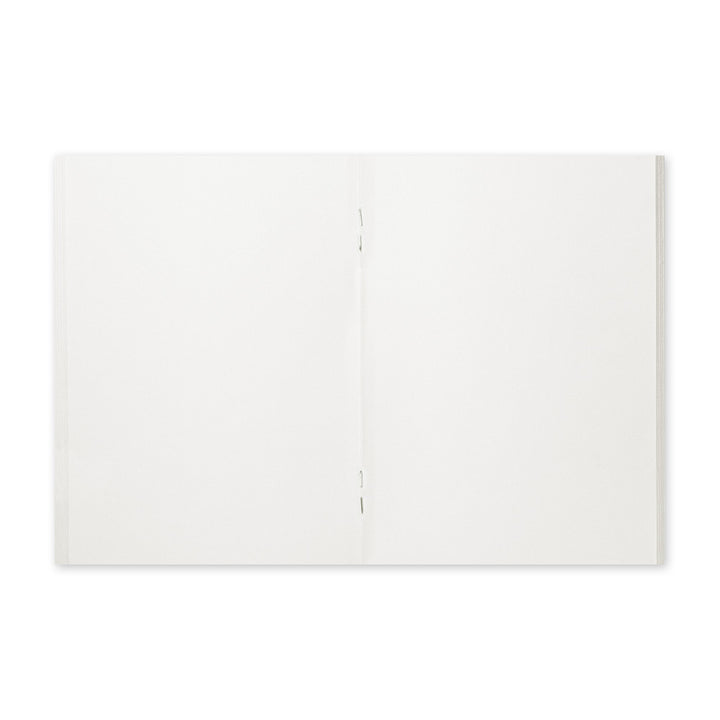 Traveler's Company Notebook Refill 008 Drawing Paper - Passport Size