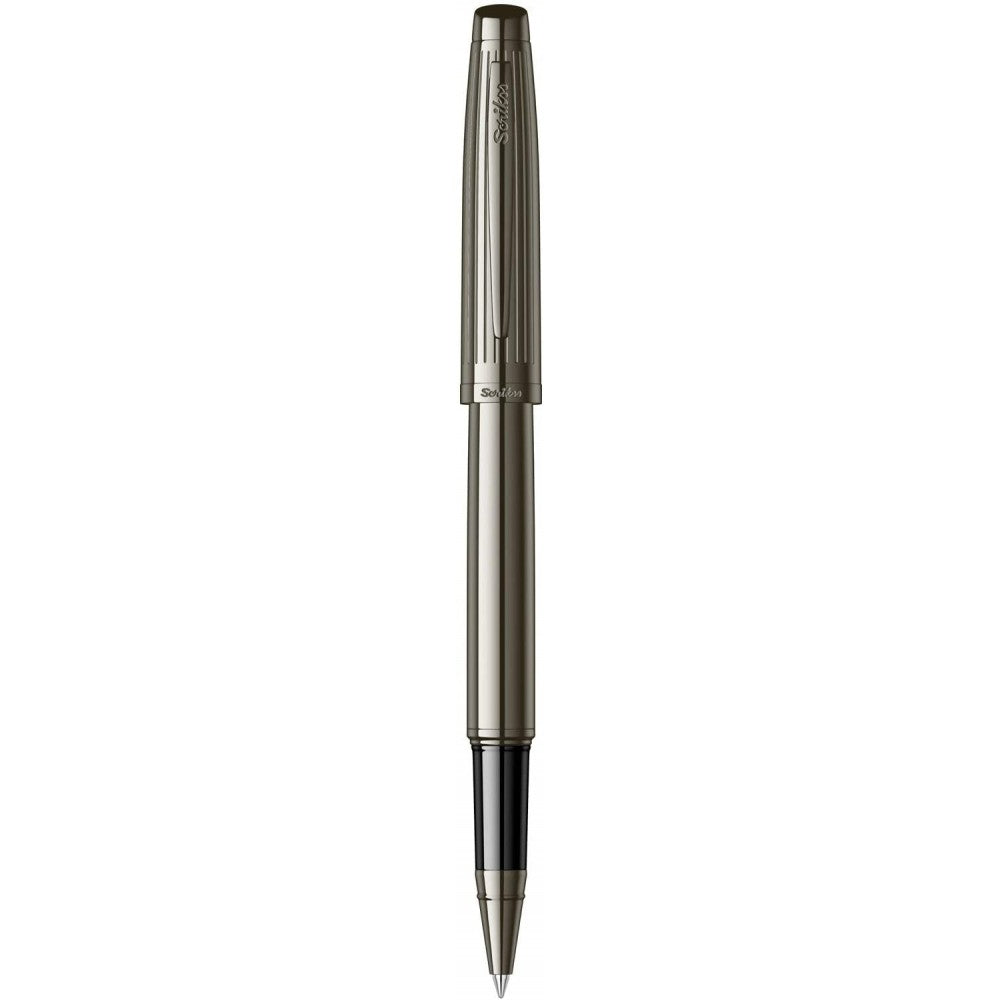 Scrikss | Oscar 39 | Rollerball Pen | Titanium-TT