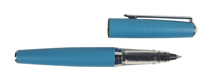 Herbin Metal Rollerball Pen