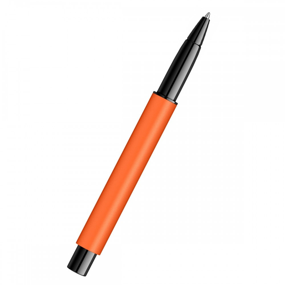 Scrikss |Carnival |Rollerball Pen | Matte Neon Orange