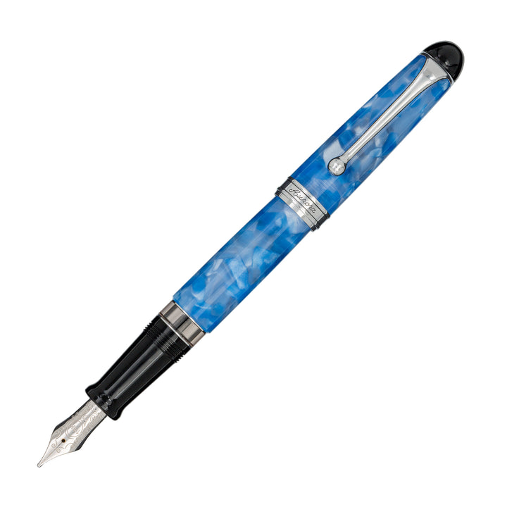 Aurora Limited Edition 8'88" Pluto Fountain Pen