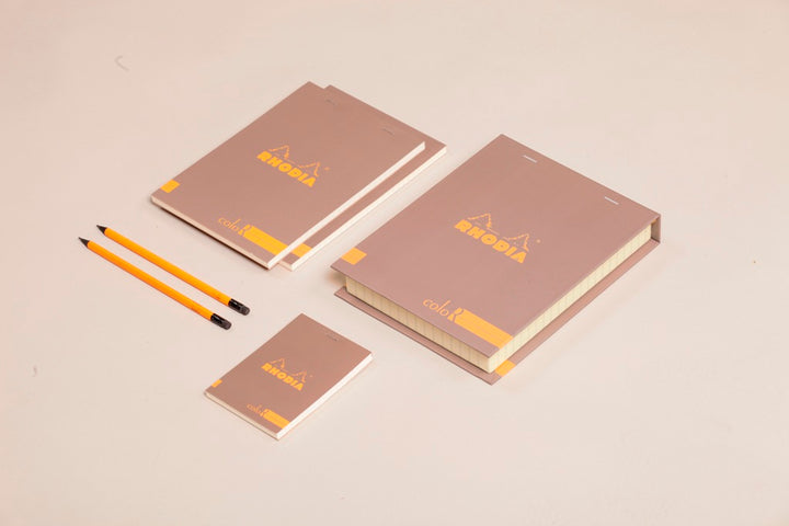 Rhodia coloR Treasure Box Set