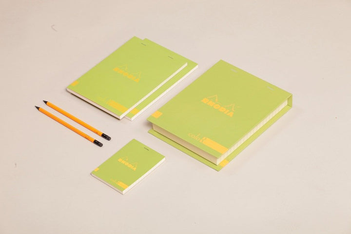 Rhodia coloR Treasure Box Set