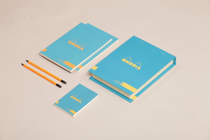 Rhodia coloR Treasure Box Set