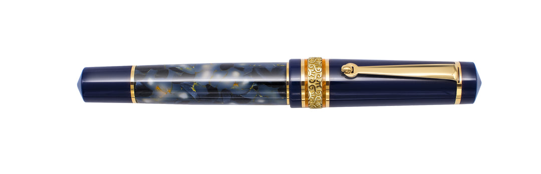 Maiora Alpha Amalfi Fountain Pen