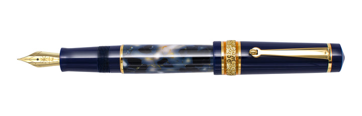 Maiora Alpha Amalfi Fountain Pen