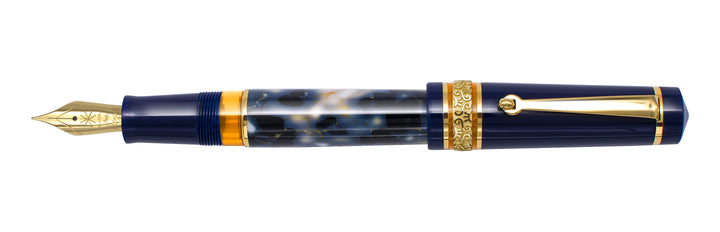 Maiora Alpha Amalfi Limited Edition Fountain Pen