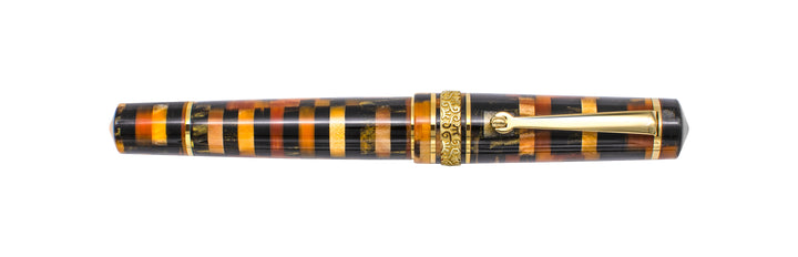 Maiora Alpha Oroarancio Limited Edition Fountain Pen