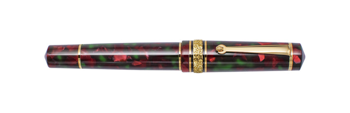 Maiora Alpha Pompei Fountain Pen