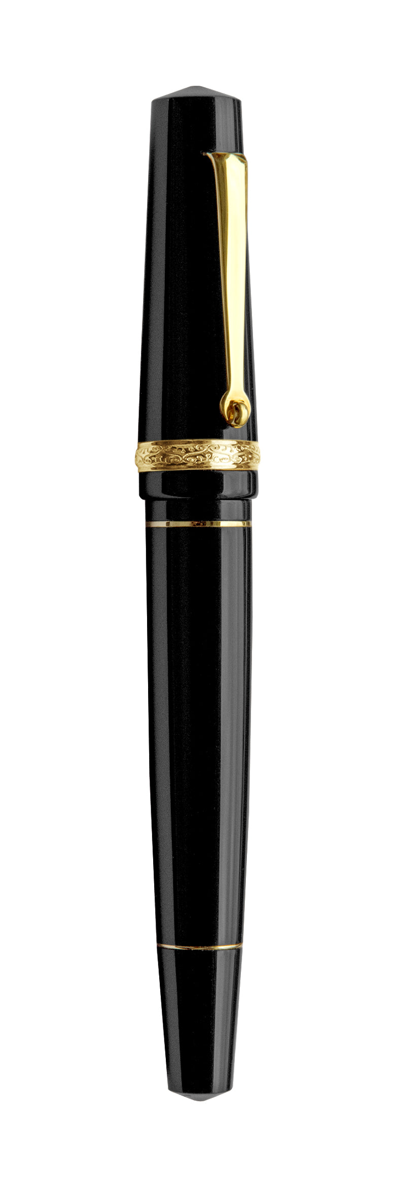 Maiora Aventus Onice Fountain Pen