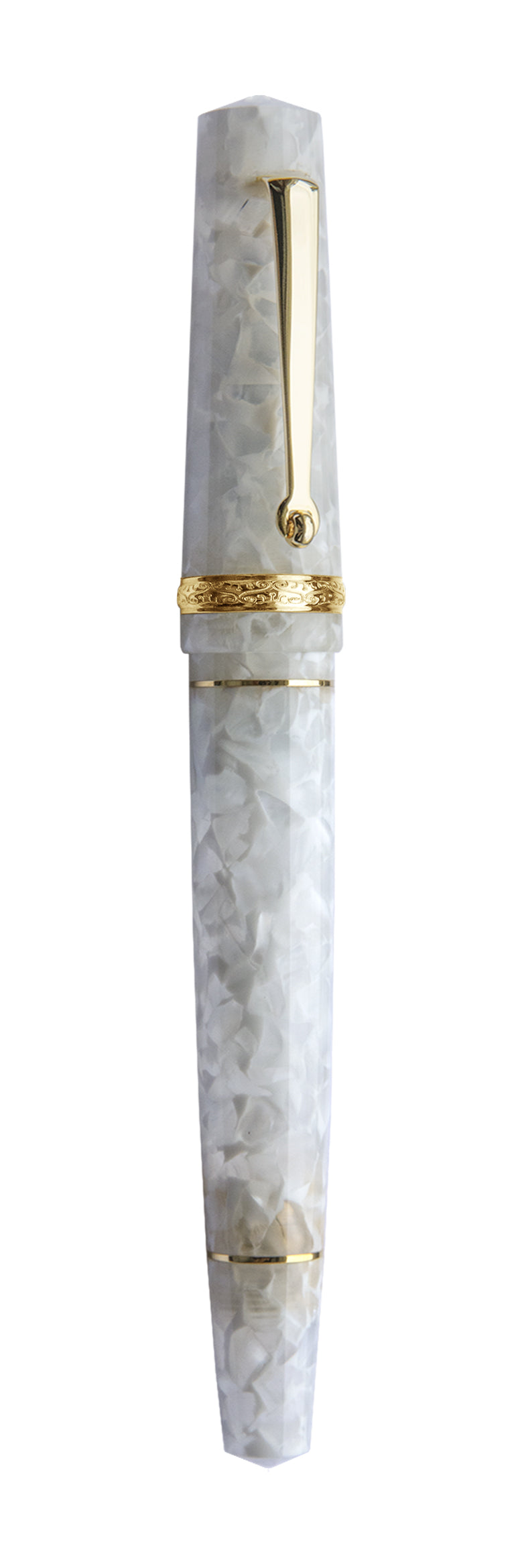 Maiora Aventus Perla Fountain Pen