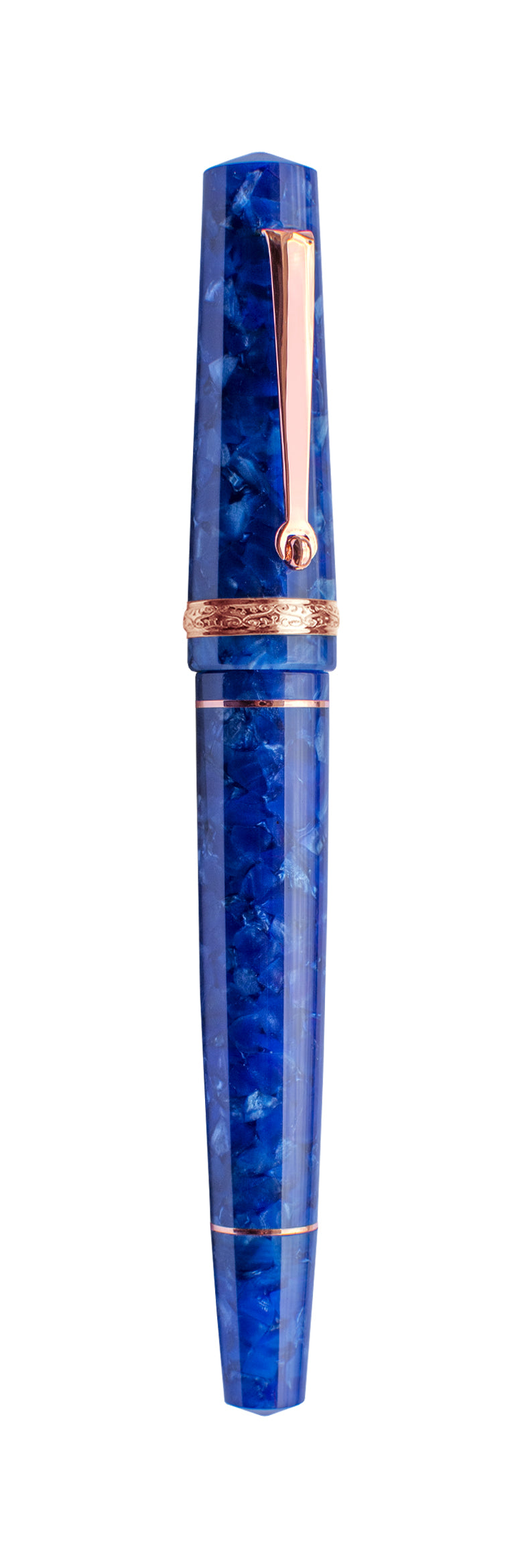 Maiora Aventus Sinis Fountain Pen