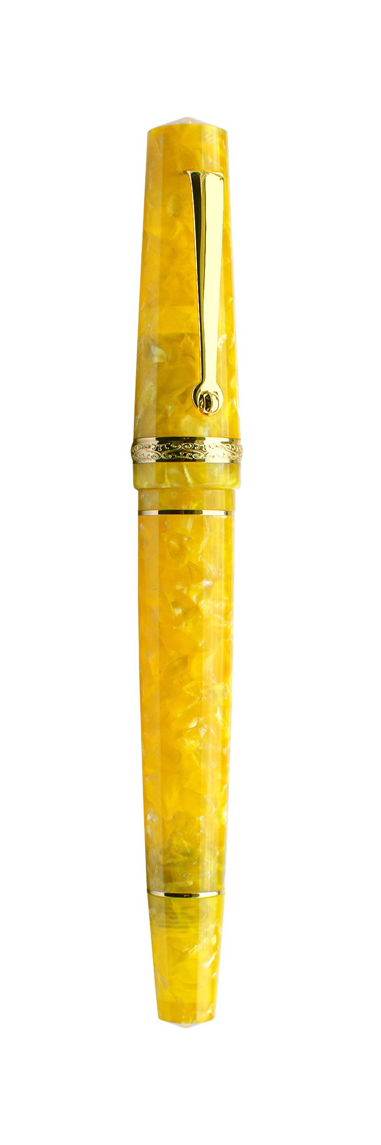 Maiora Aventus Tenerife Fountain Pen