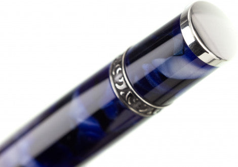 Aurora Oceani Limited Edition Fountain Pen - Atlantico