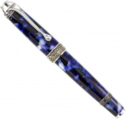 Aurora Oceani Limited Edition Fountain Pen - Atlantico