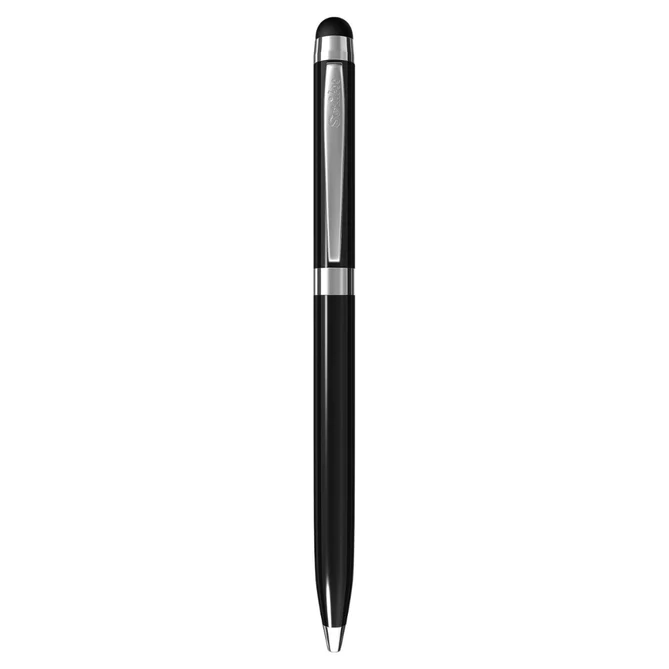 Scrikss | Touch Pen 599 | Ball Pen | Black