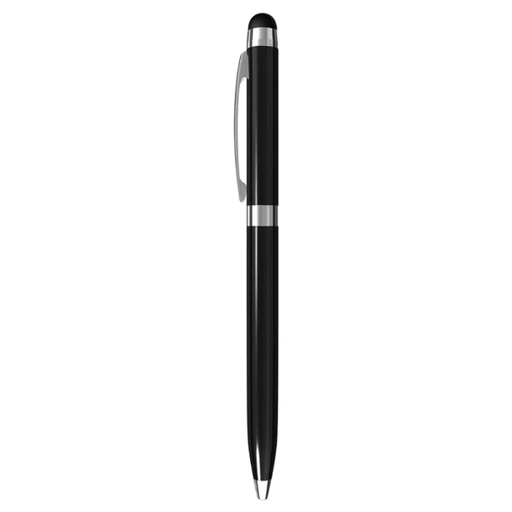 Scrikss | Touch Pen 599 | Ball Pen | Black