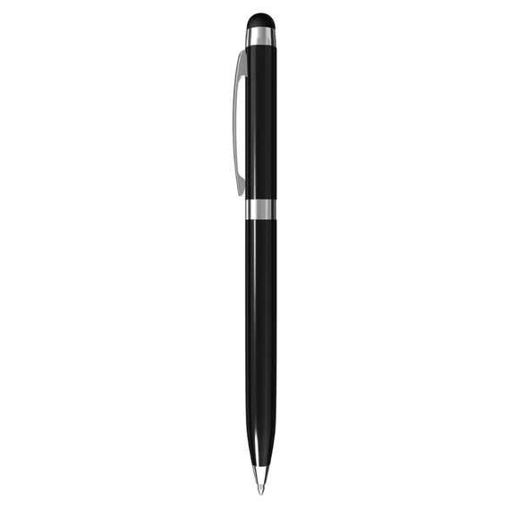 Scrikss | Touch Pen 599 | Ball Pen | Black