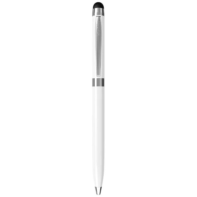 Scrikss | Touch Pen 599 | Ball Pen | White