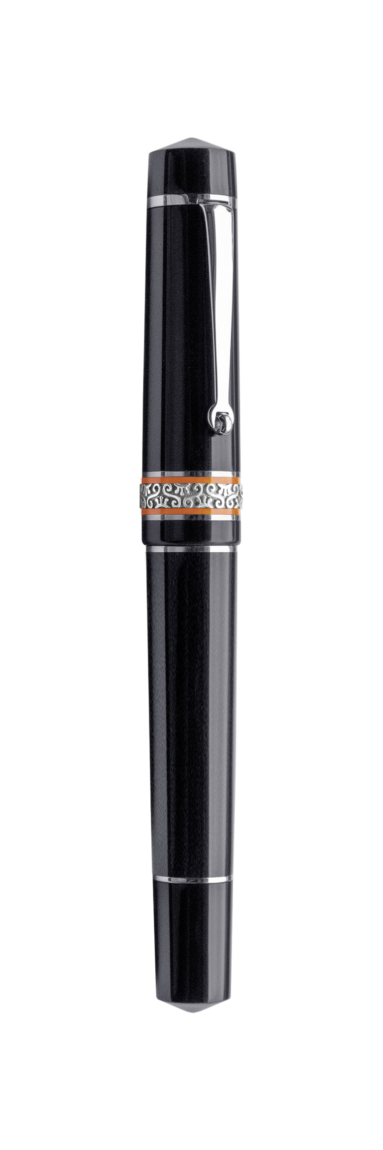 Maiora Mitho Oronero Fountain Pen