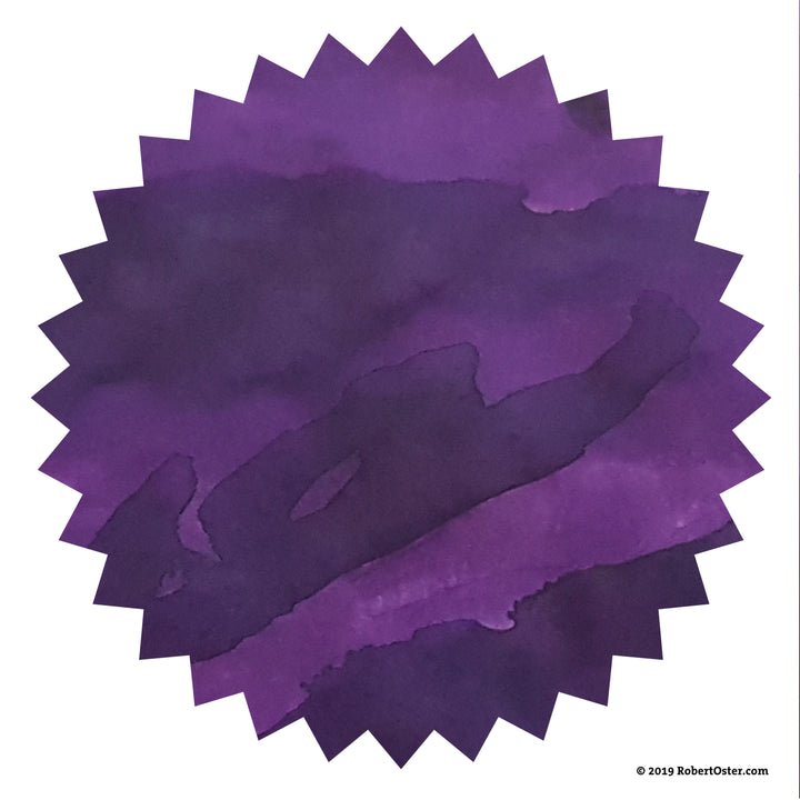 Robert Oster Signature Ink - Deep Purple