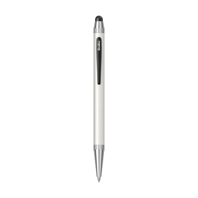 Scrikss | Smart Pen 699 | Ball Pen | White