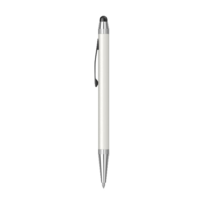 Scrikss | Smart Pen 699 | Ball Pen | White