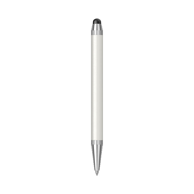 Scrikss | Smart Pen 699 | Ball Pen | White