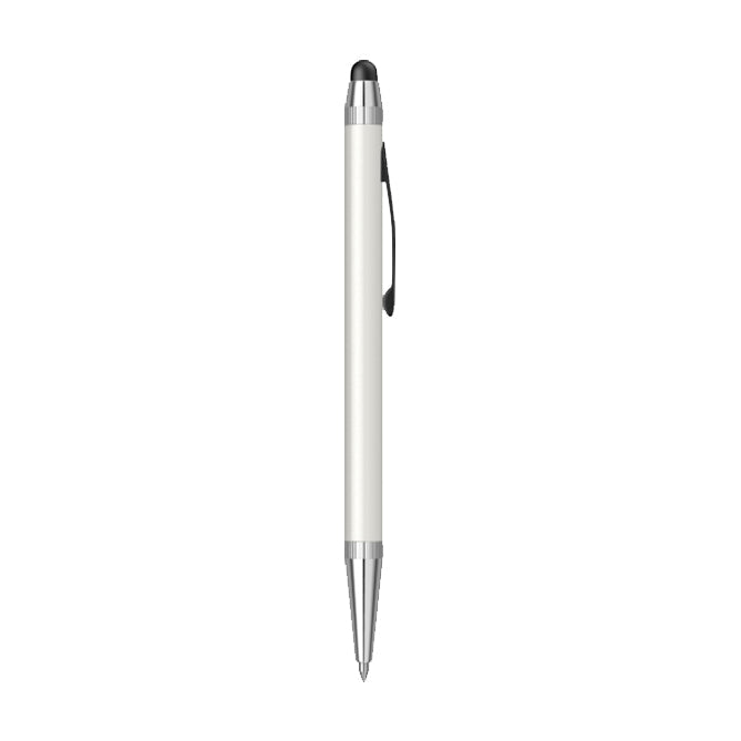 Scrikss | Smart Pen 699 | Ball Pen | White