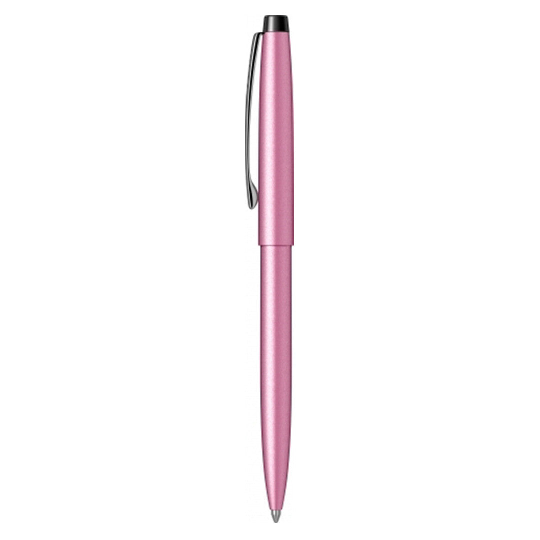 Scrikss | F108 Pastel | Ball Pen | Pink CT