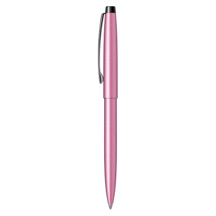 Scrikss | F108 Pastel | Ball Pen | Pink CT