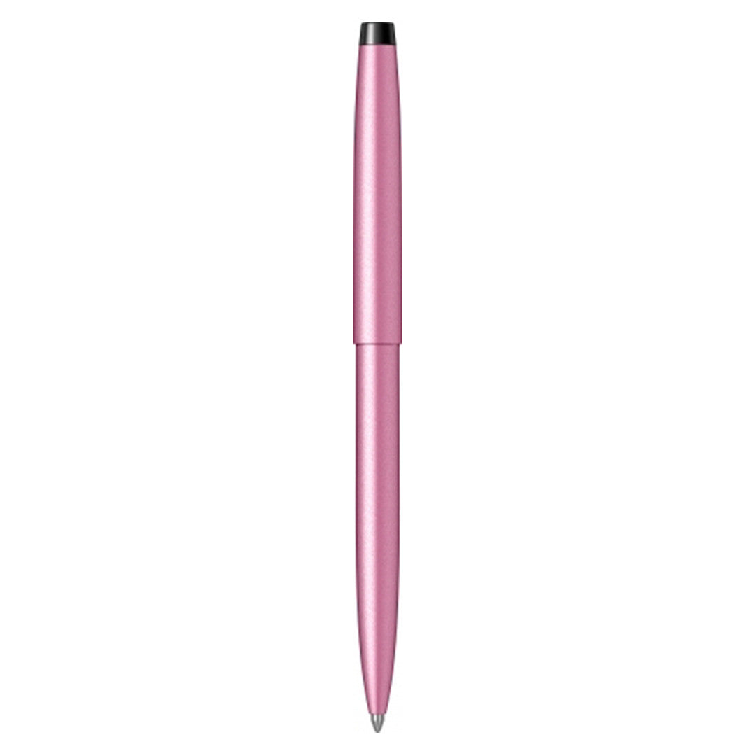 Scrikss | F108 Pastel | Ball Pen | Pink CT