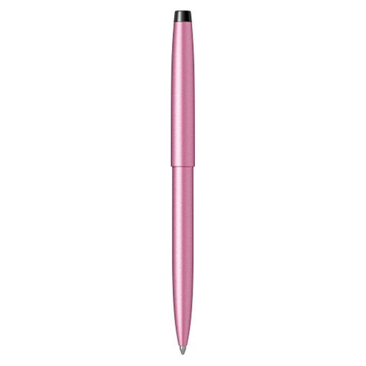 Scrikss | F108 Pastel | Ball Pen | Pink CT