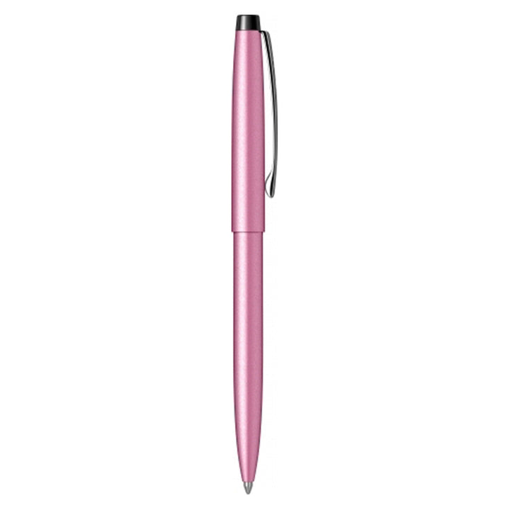 Scrikss | F108 Pastel | Ball Pen | Pink CT