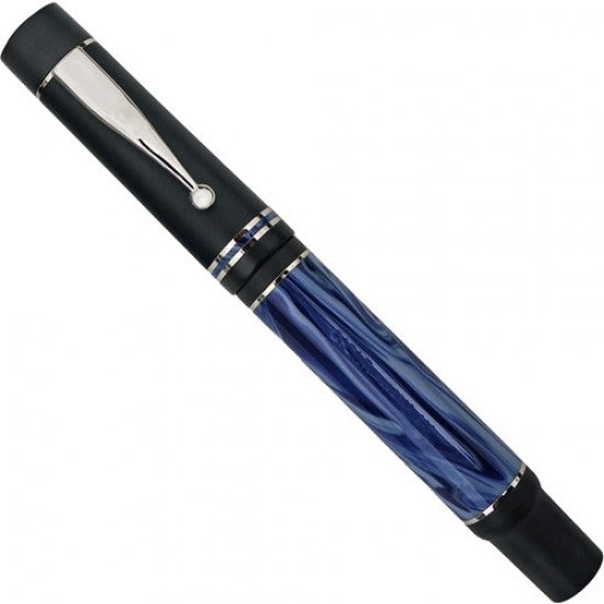 Gioia | Alleria | Fountain Pen | Mare Blue-black