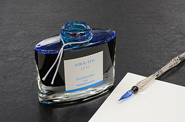 Pilot Iroshizuku 50ml Ink Bottle - ama-iro