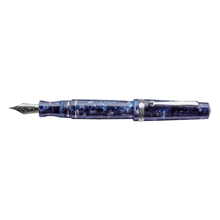 Maiora Aventus Impero Fountain Pen