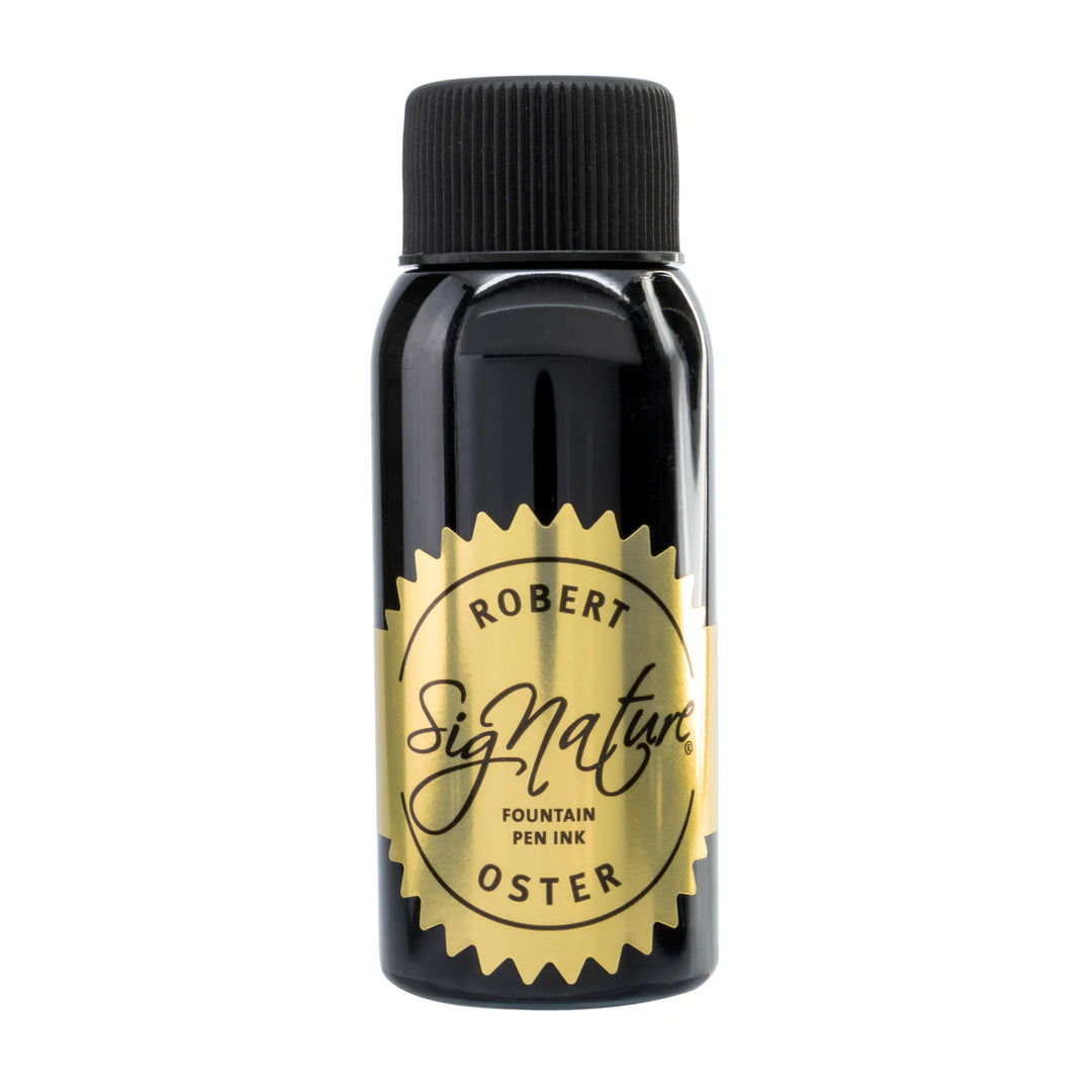 Robert Oster Signature Ink - Muddy Wine