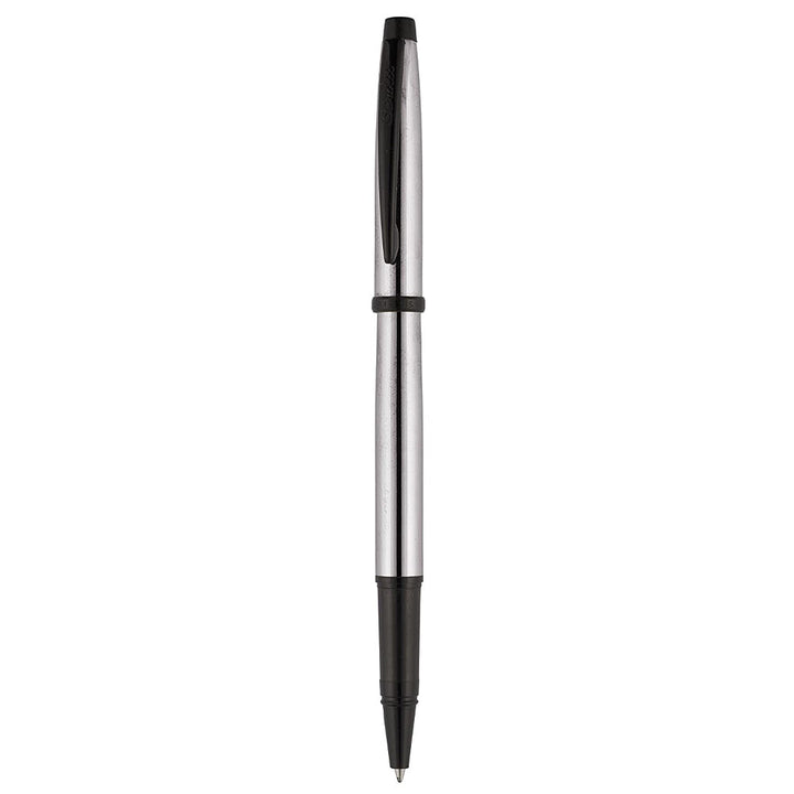 Scrikss | Metropolis 800 | Roller Pen | Black