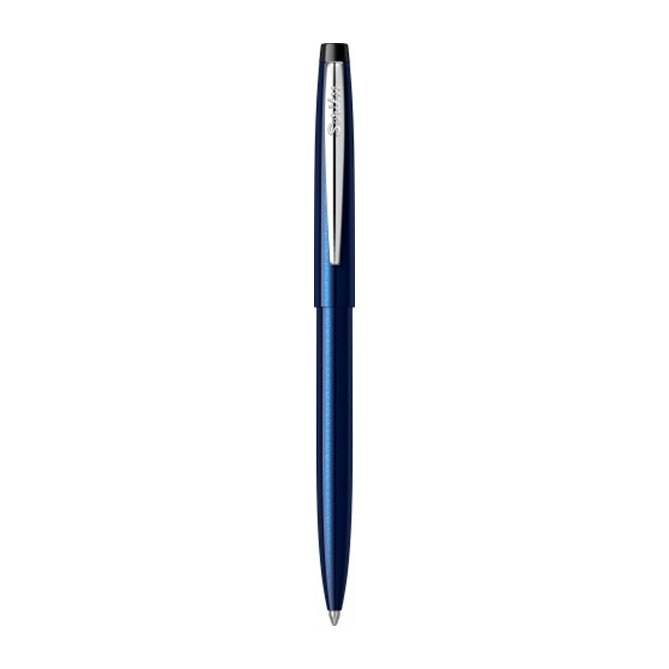 Scrikss | 108 Star | Ball Pen | Navy Blue CT