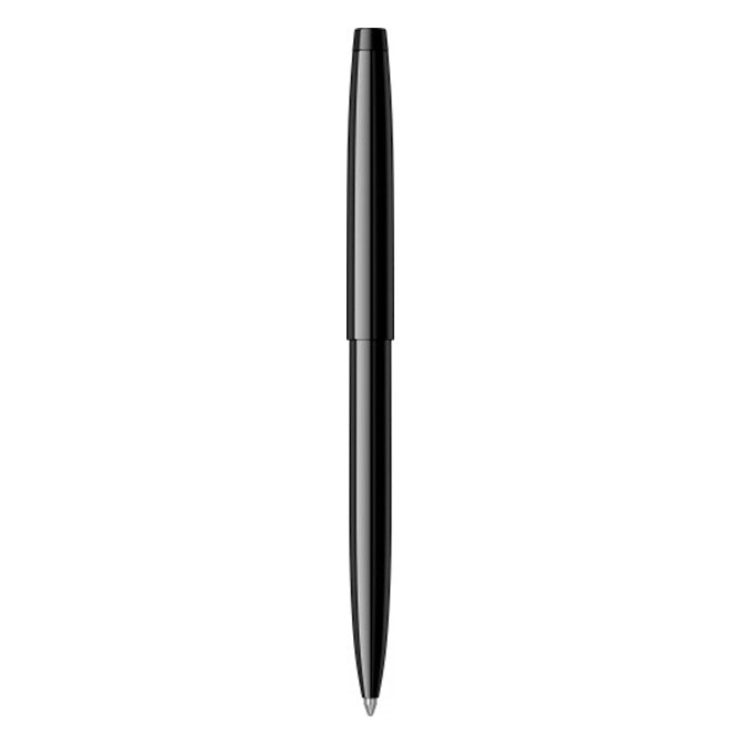 Scrikss 108 Star Black CT Ball Pen