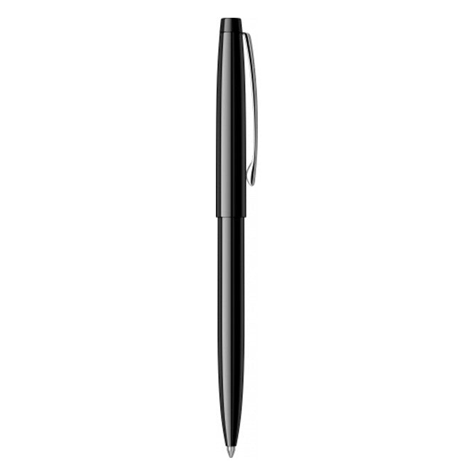 Scrikss 108 Star Black CT Ball Pen